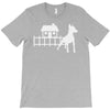 bernese mountain dog T-Shirt