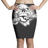 supermotard Pencil Skirts