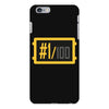 Pubg Rank iPhone 6 Plus/6s Plus Case