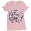 carpe denim Ladies Fitted T-Shirt