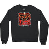 titans gym Crewneck Sweatshirt