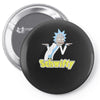 schiwifty Pin-back button