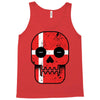 denmark till i die Tank Top