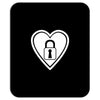locked Mousepad