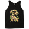 life finds a way Tank Top