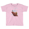 pride rock Toddler T-shirt