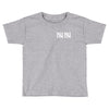 Team 10 Toddler T-shirt