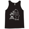 bear grills Tank Top