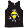 light blub guy Tank Top