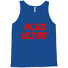 Plus Ultra Tank Top