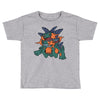 marshlump Toddler T-shirt