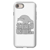 stay chill iPhone 8