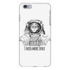 i need more space iPhone 6 Plus/6s Plus Case