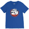 mother pus bucket! V-Neck Tee