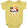 Final Space Baby Bodysuit