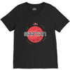 Martian V-Neck Tee