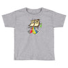 vomit camera Toddler T-shirt