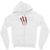 fn 2187 Zipper Hoodie