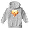 nuke Youth Hoodie