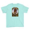 rocket man Youth Tee