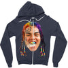 tekashi 6ix9ine  gummo 69 Zipper Hoodie