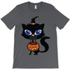 witch cat T-Shirt