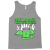 screw lab safety i want super powers Tank Top