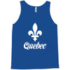quebec canada Tank Top
