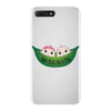 Two Peas In a Pod Twin Babies iPhone 7 Plus Case