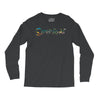 fahrie77 Long Sleeve Shirts