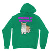 munchkin Hoodie