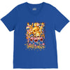 pigs V-Neck Tee
