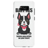batpigs! Samsung Galaxy S8
