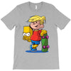 bart simpson T-Shirt