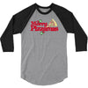 merry pizzamas 4 3/4 Sleeve Shirt