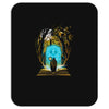 book of magic and adventures Mousepad