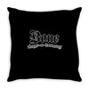 bone thugs n harmony Throw Pillow
