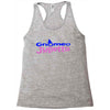 Sherlock Gnomes Racerback Tank