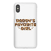 Daddy's Favorite Girl iPhoneX