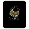 bunny rabbit in Mousepad