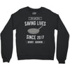 PUBG Yes We Pan Crewneck Sweatshirt