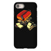 record eater iPhone 8