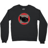 hand shake Crewneck Sweatshirt