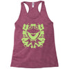 it's not easy being inked Racerback Tank