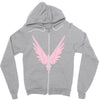 Logan Paul Maverick Zipper Hoodie