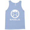 shield Tank Top