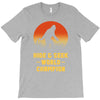 Hide and Seek World Champion T-Shirt