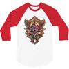 fighters ceramic mug 3/4 Sleeve Shirt
