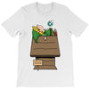 wake up T-Shirt