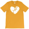 broken heart xxx T-Shirt